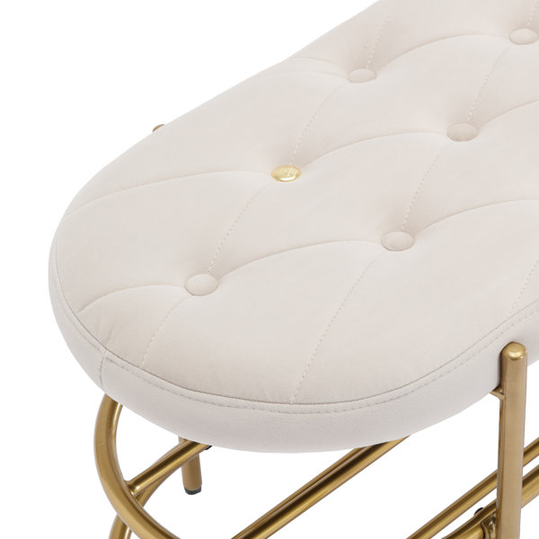 Mercer41 Kewanee Storage Bench Wayfair